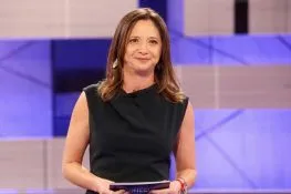 Mónica Pérez