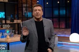 Pero con respeto (PCR) - Julio César Rodríguez