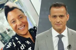 Sergio Rojas - Iván Núñez