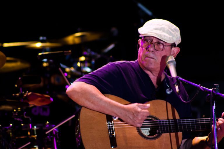 Tenía solo 15 años: La actriz que confesó un romance con Silvio Rodríguez
