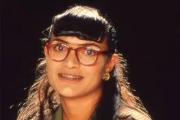 Yo soy Betty, la fea - Canal 13
