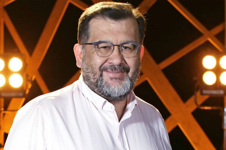 Carlos Zárate
