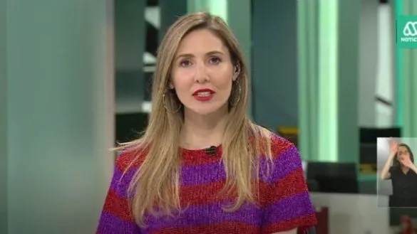 claudia salas - Mega