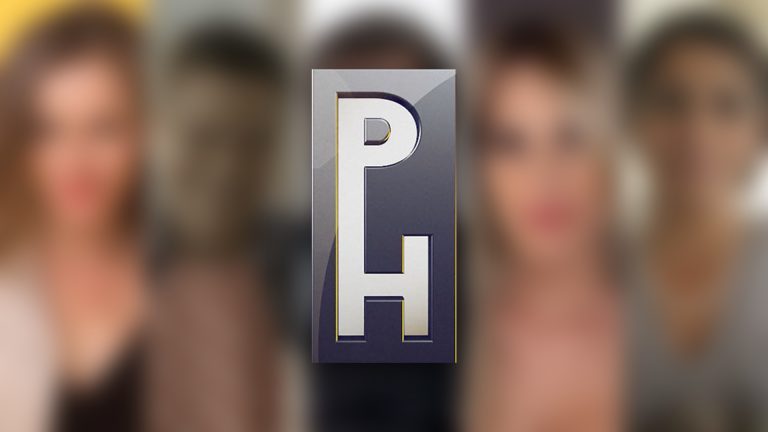 Podemos Hablar - Chilevisión