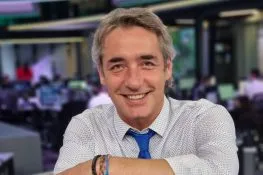 José Luis Repenning