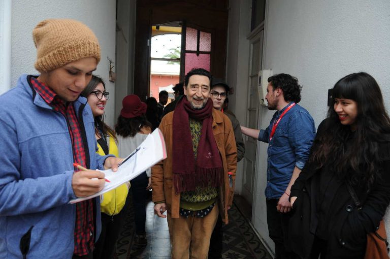 "Me han tenido 10 años castigado": Los duros dardos de emblemático actor