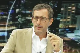 Matías del Río - TVN