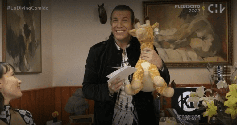 Leo Rey