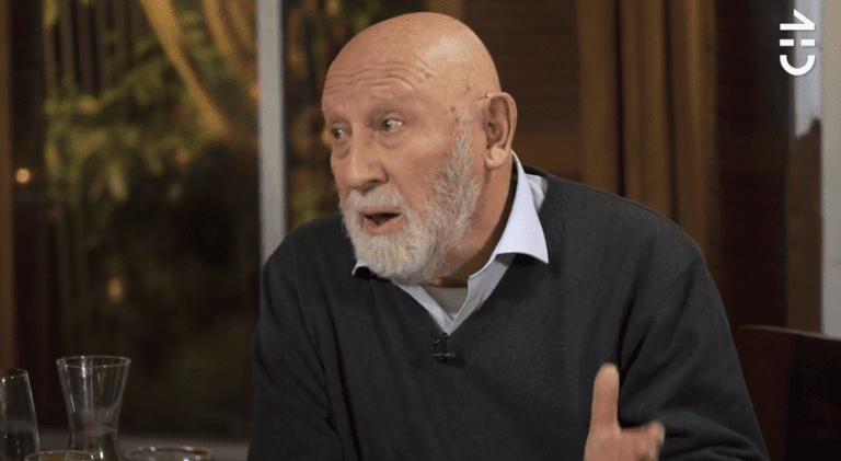 Jorge Gajardo