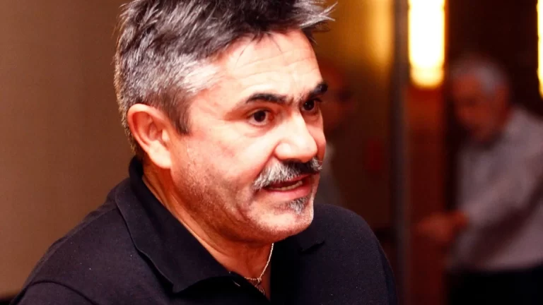 Vicente Sabatini TVN