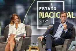 Estado Nacional - TVN
