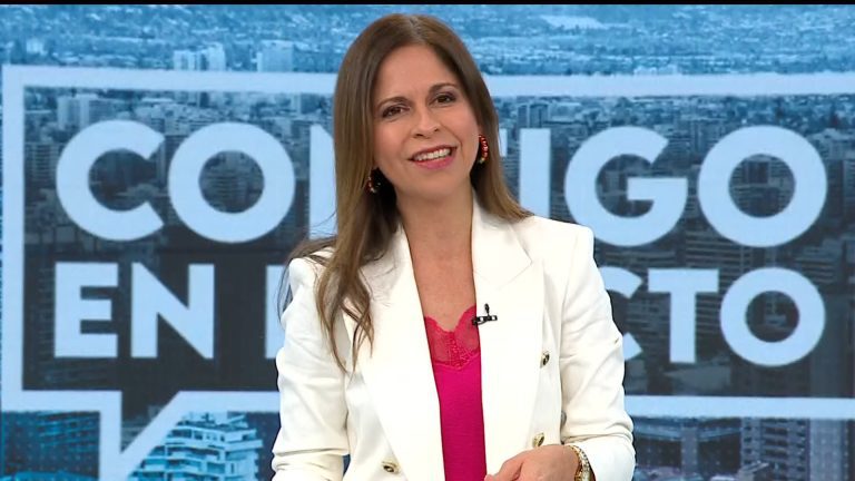 Contigo en Directo - Chilevisión