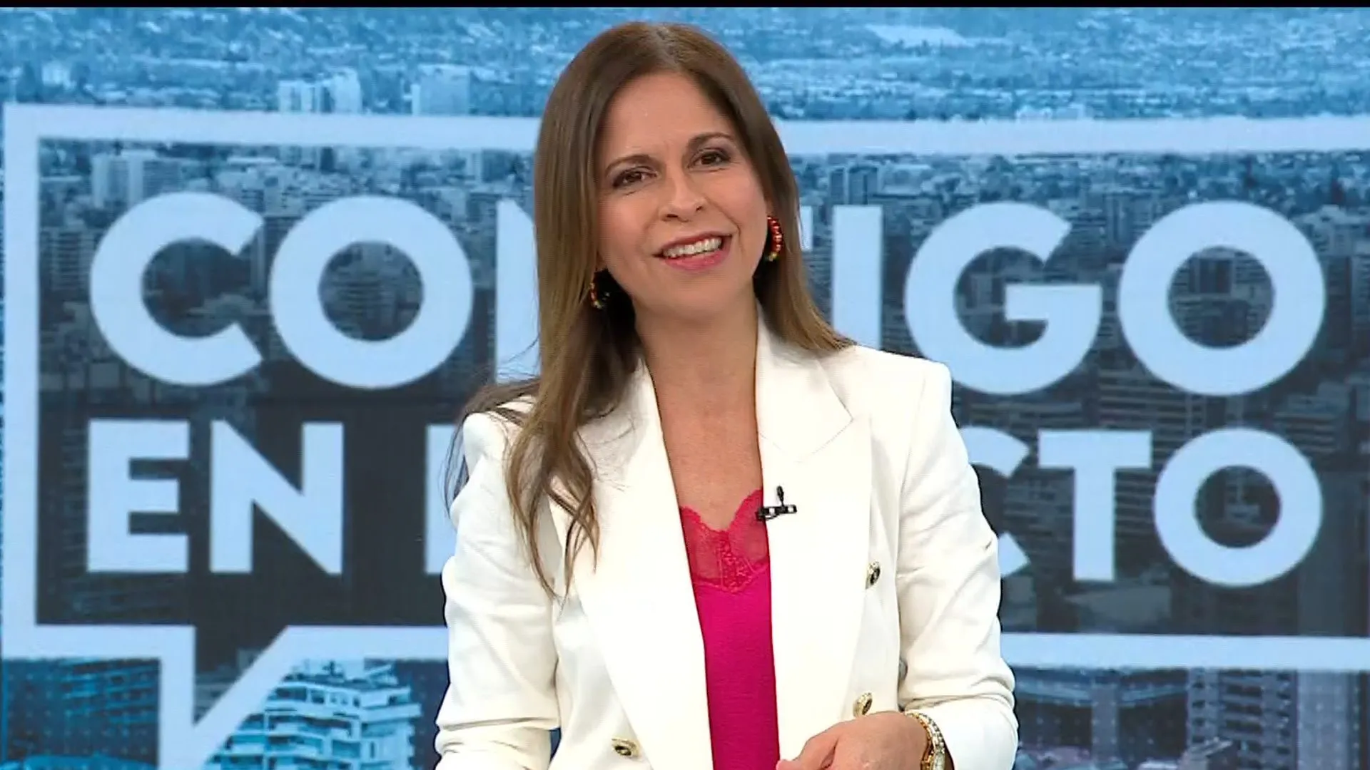 Contigo en Directo - Chilevisión Contigo en Directo - Chilevisión