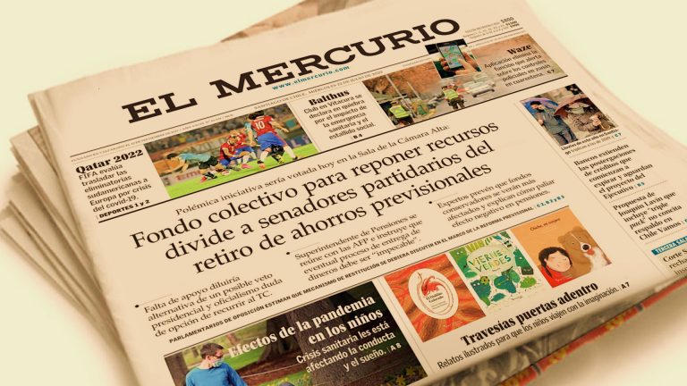 El Mercurio