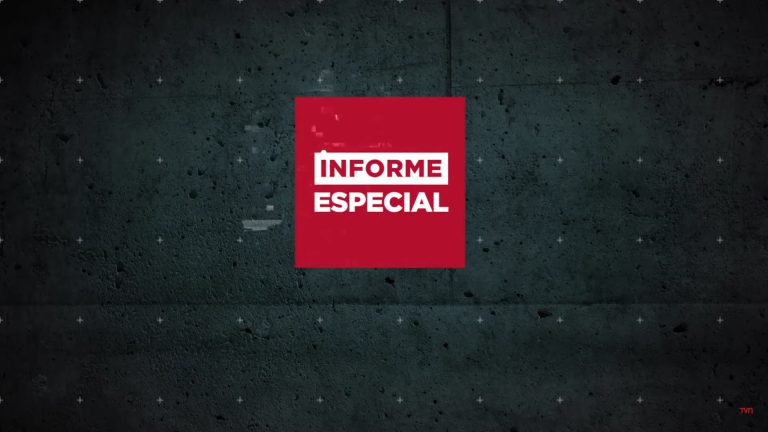 Informe Especial - TVN