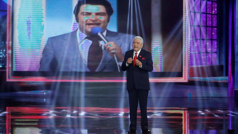 Mario Kreutzberger "Don Francisco" | Teletón