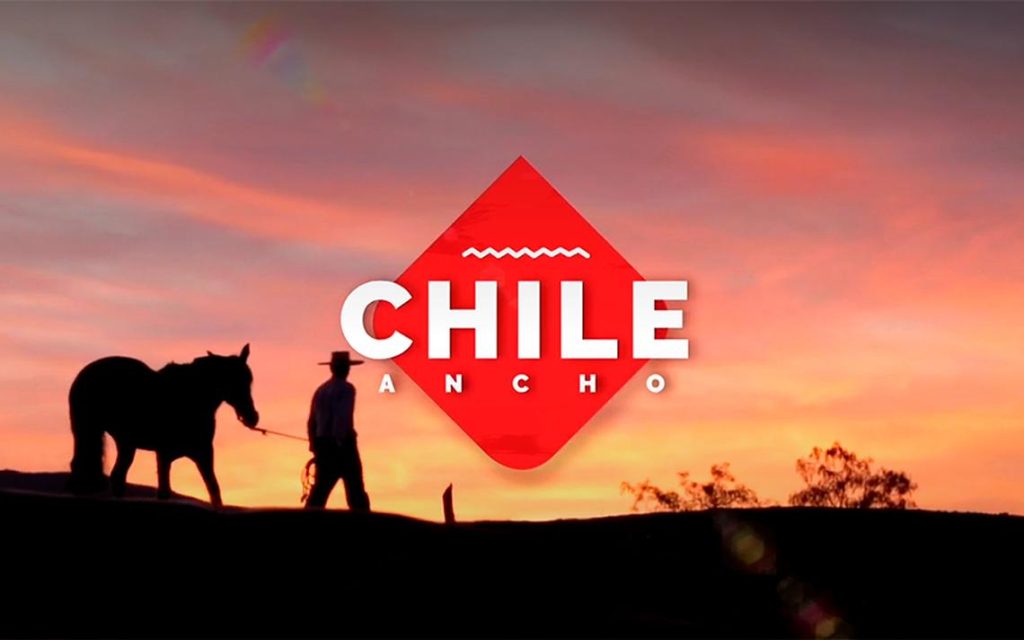 Chile Ancho - TVN