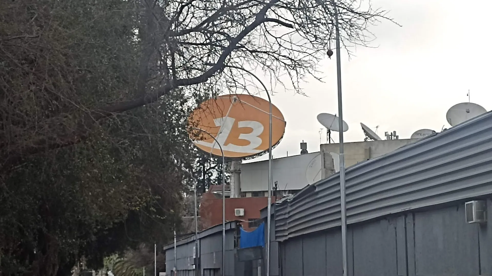 Canal 13 Canal 13