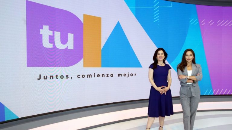 Tu Día - Canal 13