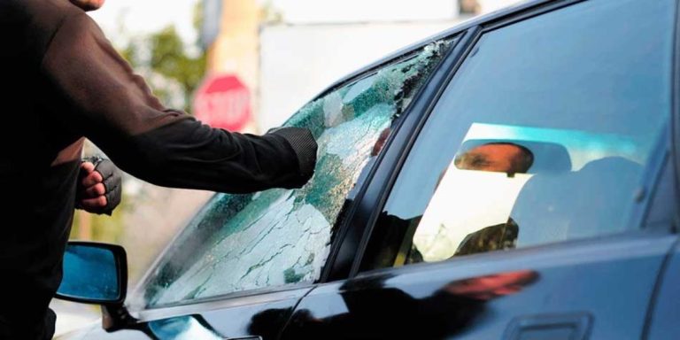 Violenta encerrona: Delincuentes se ensañan con madre de conocida modelo y panelista de TV
