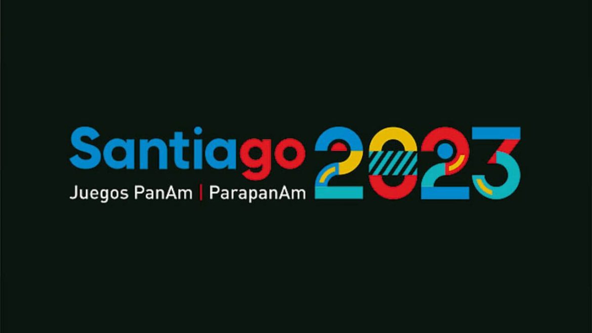 Santiago 2023 - TVN