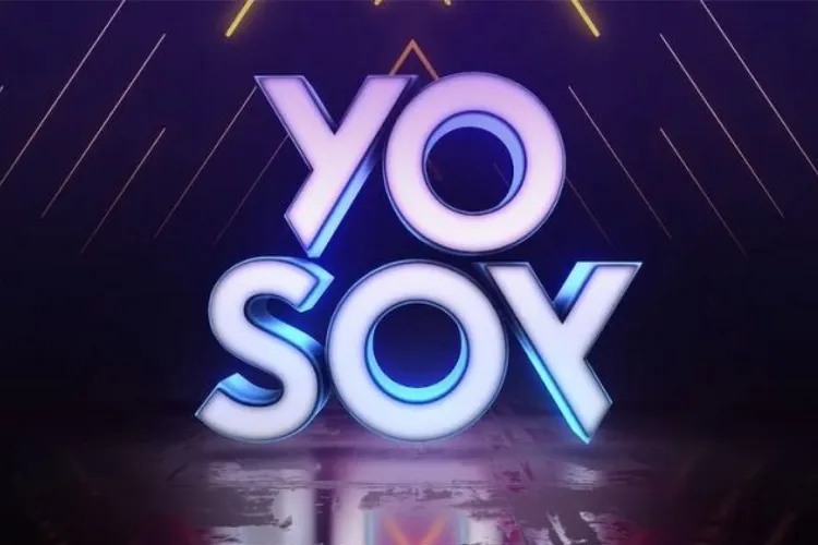 Yo Soy - CHV Yo Soy - Chilevisión