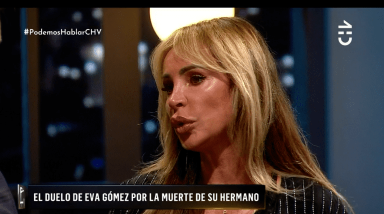 Eva Gómez - PH