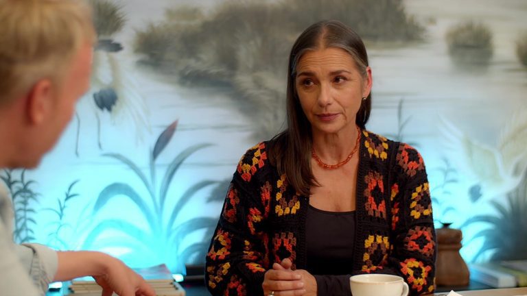 Las razones que llevaron a Katty Kowaleczko a integrarse a Juego Textual tras una primera pésima experiencia