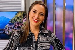 Ángeles Araya
