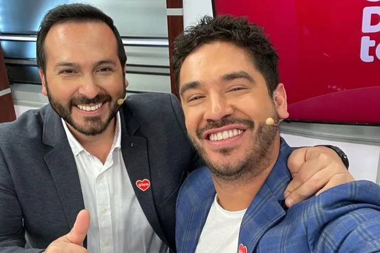 Buenos días a todos - TVN Buenos días a todos - TVN