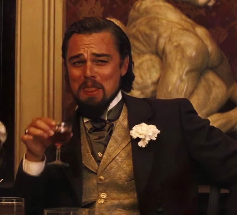 Leonardo DiCaprio le hizo pasar un mal rato a compañía de TV satelital chilena