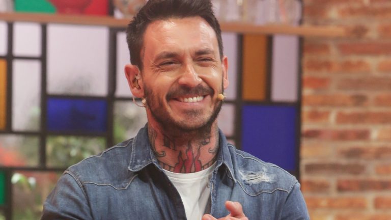 Mauricio Pinilla - TVN