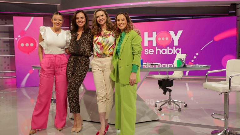 Hoy se habla - TVN