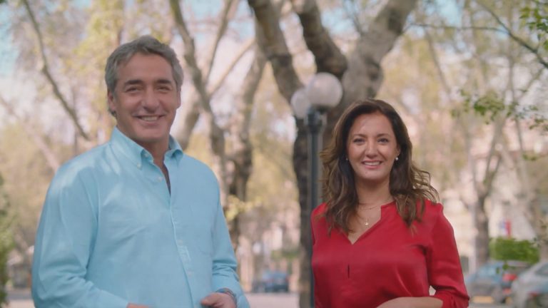 Canal 13 - Tu Día