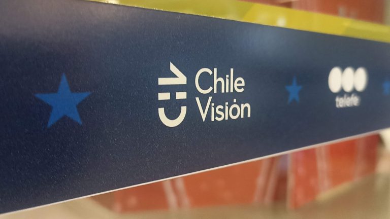 Chilevisión