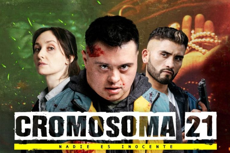 Canal 13 - Cromosoma 21