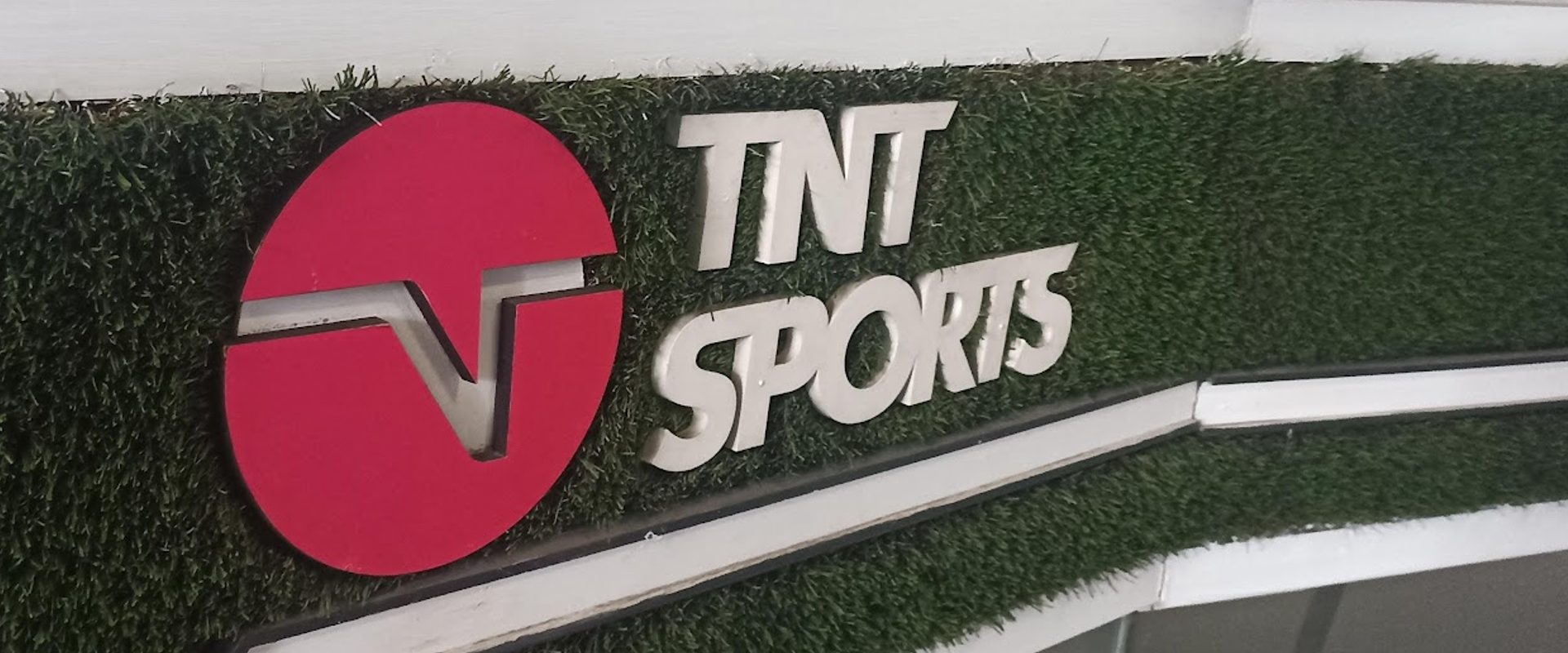 TNT Sports