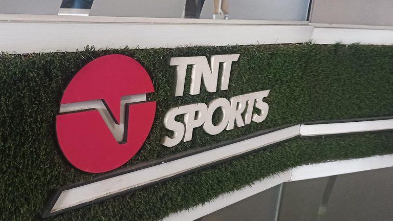 TNT Sports