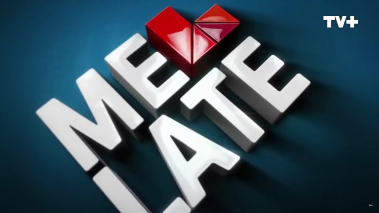 Me Late - TV+