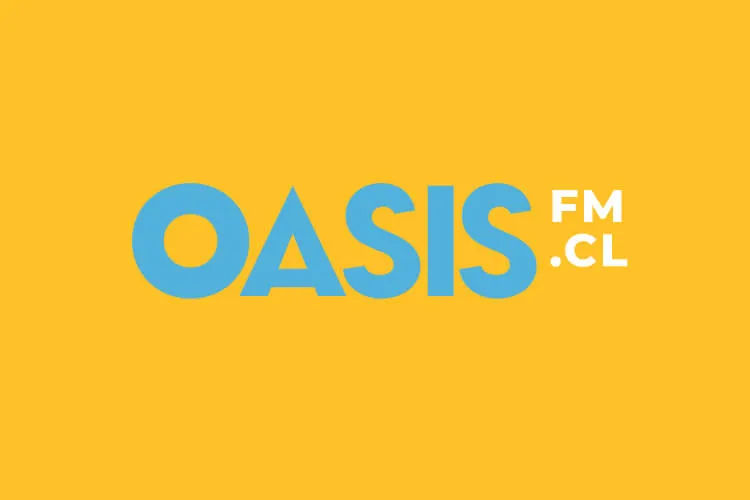 Radio Oasis Radio Oasis