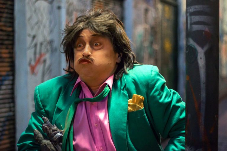 Charlie Badulaque tilda de “chanta” y “mal actor” a conocido rostro de teleseries