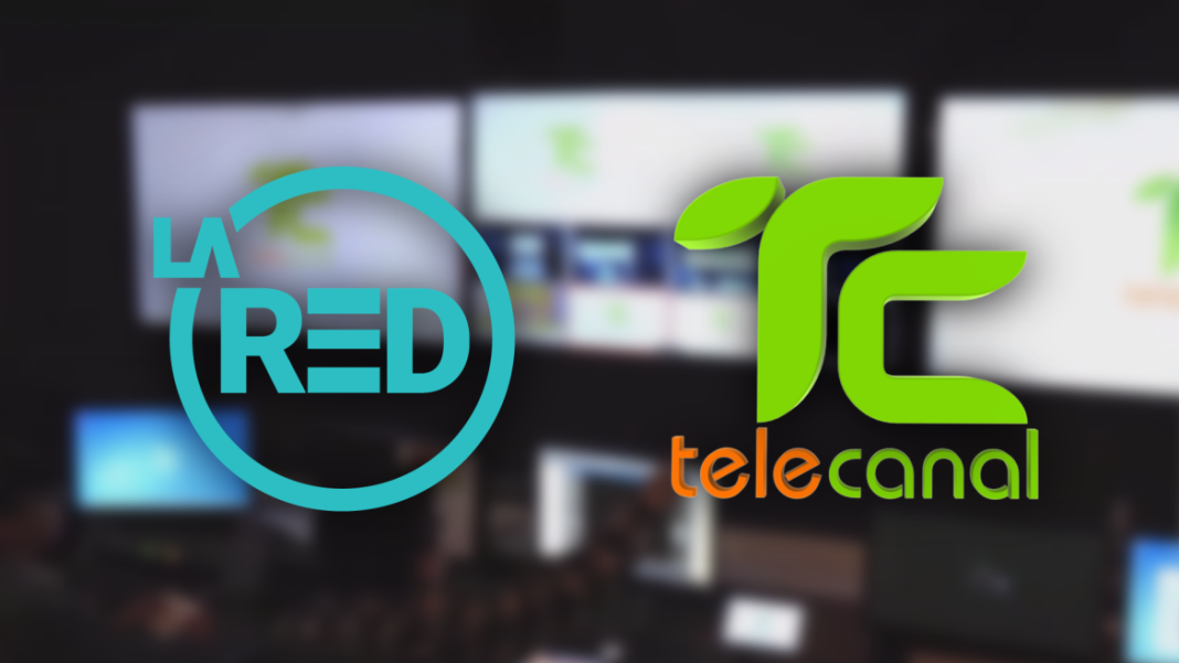La Red y Telecanal en el ojo del CNTV por supuesta infracción a la ley