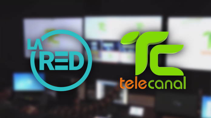 La Red | Telecanal