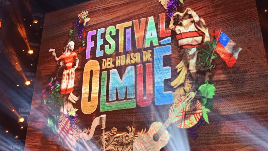 Olmué 2023 - TVN