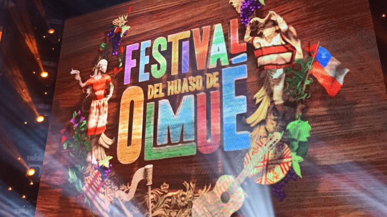 Olmué 2023 - TVN