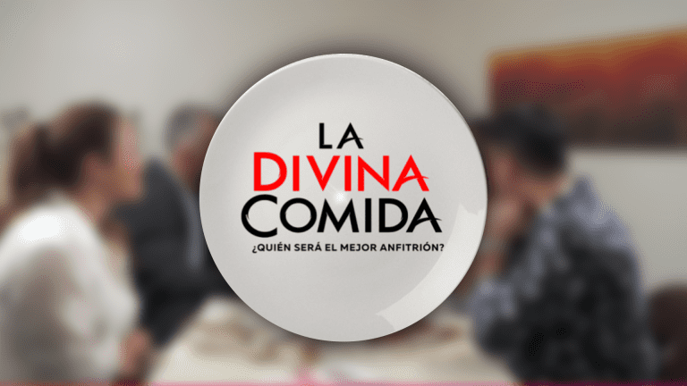 La Divina Comida - Chilevisión