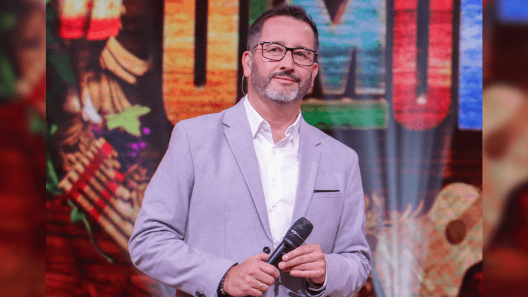 Eduardo Fuentes