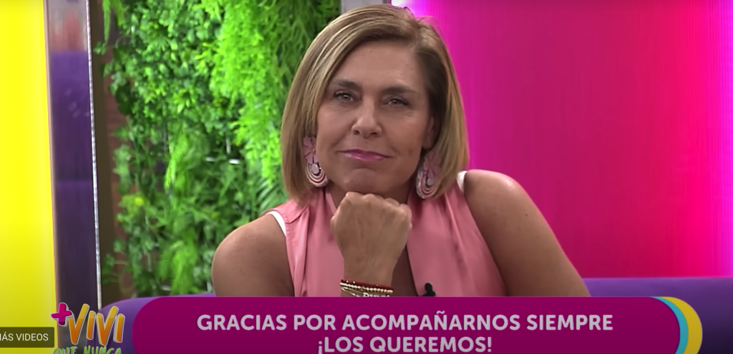 Vivi Kreutzberger - TV+