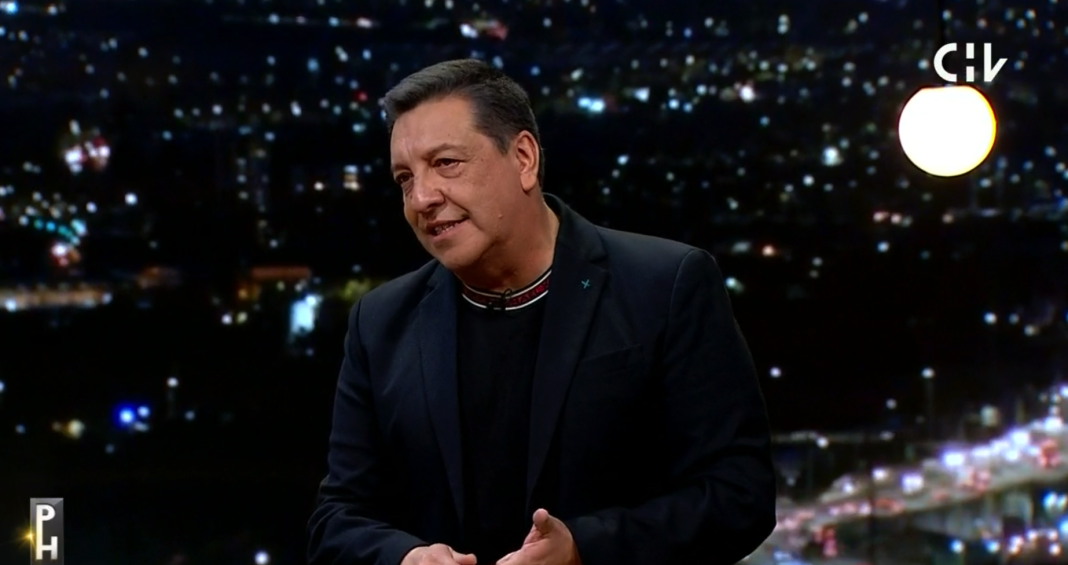 El triste suceso que marcó la carrera televisiva de Julio César Rodríguez