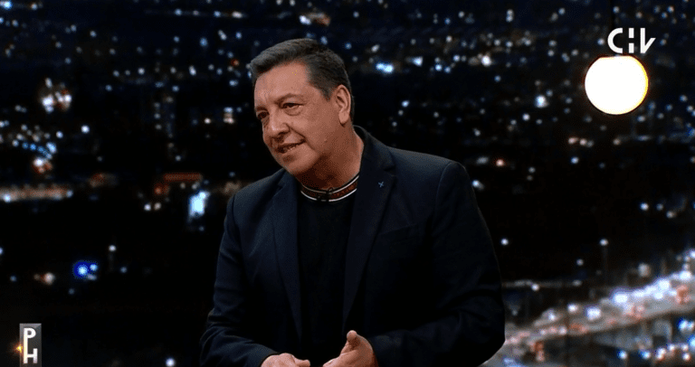 Julio César Rodríguez - Podemos Hablar